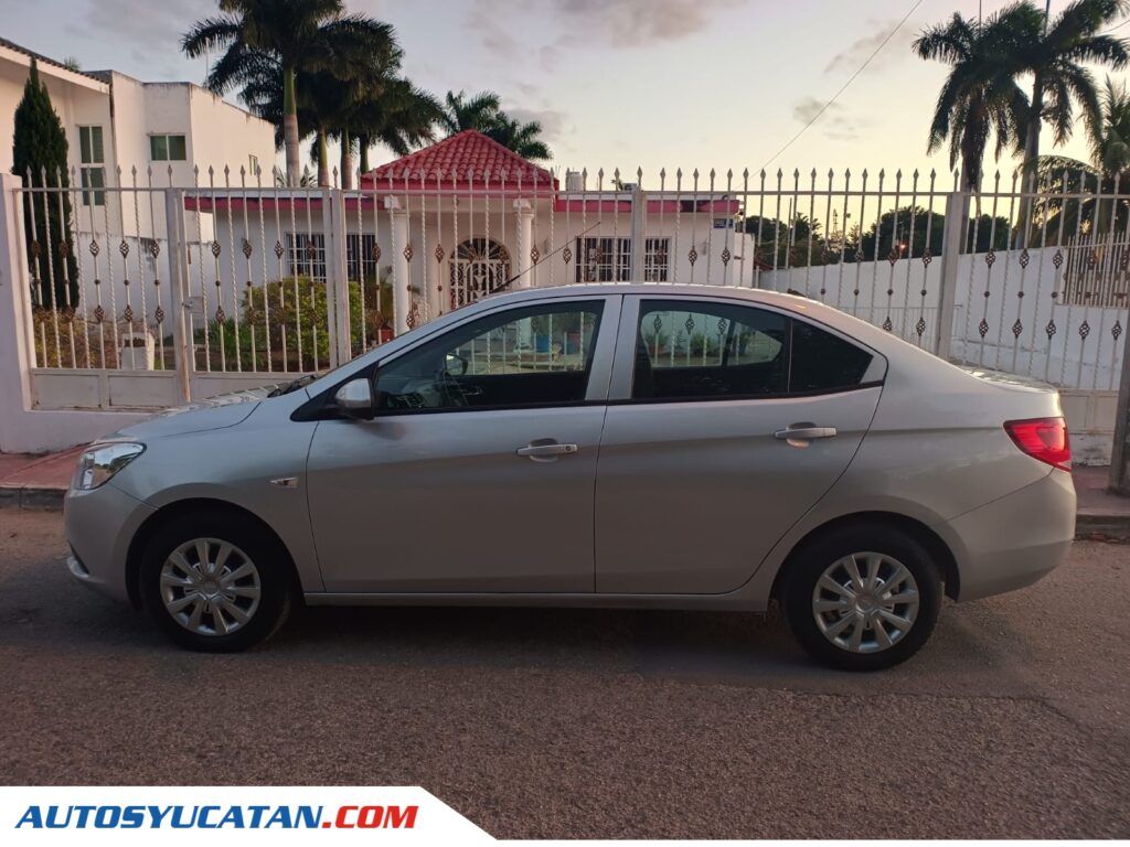 AVEO 2019