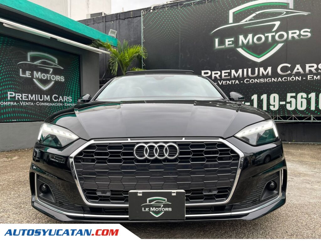 Audi A5 Select 2023