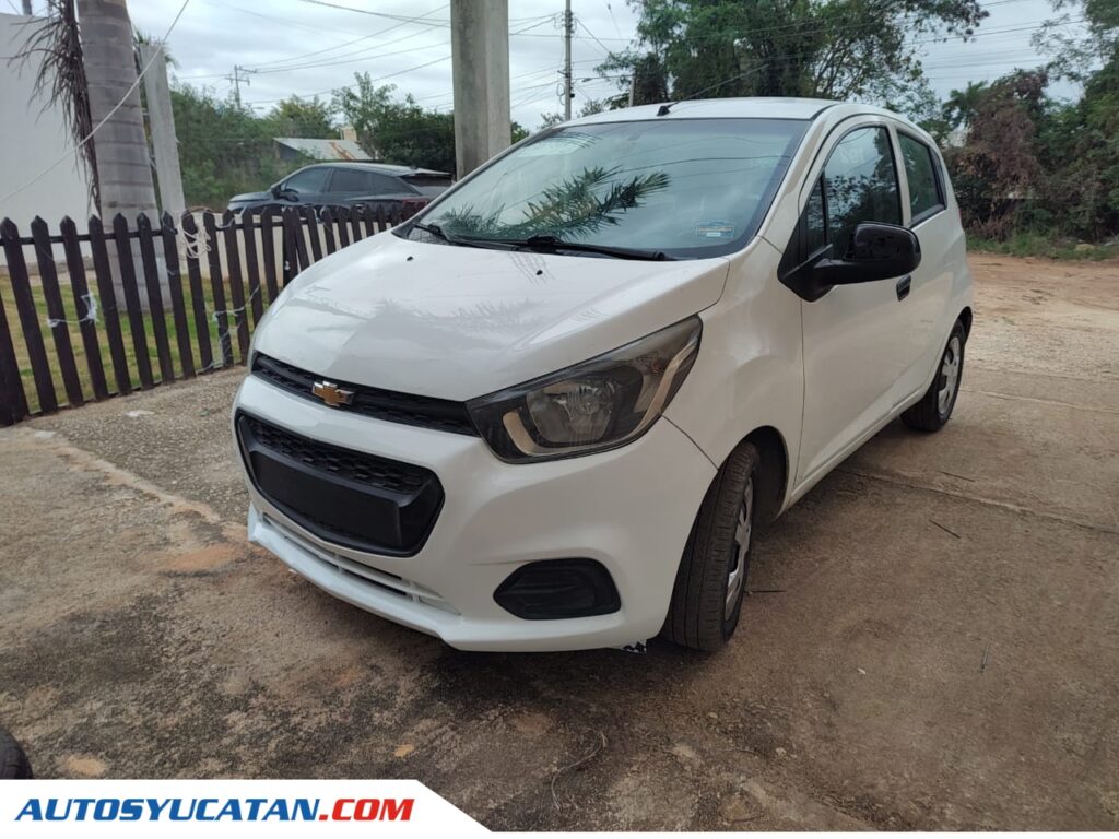 Chevrolet Beat LT 2020