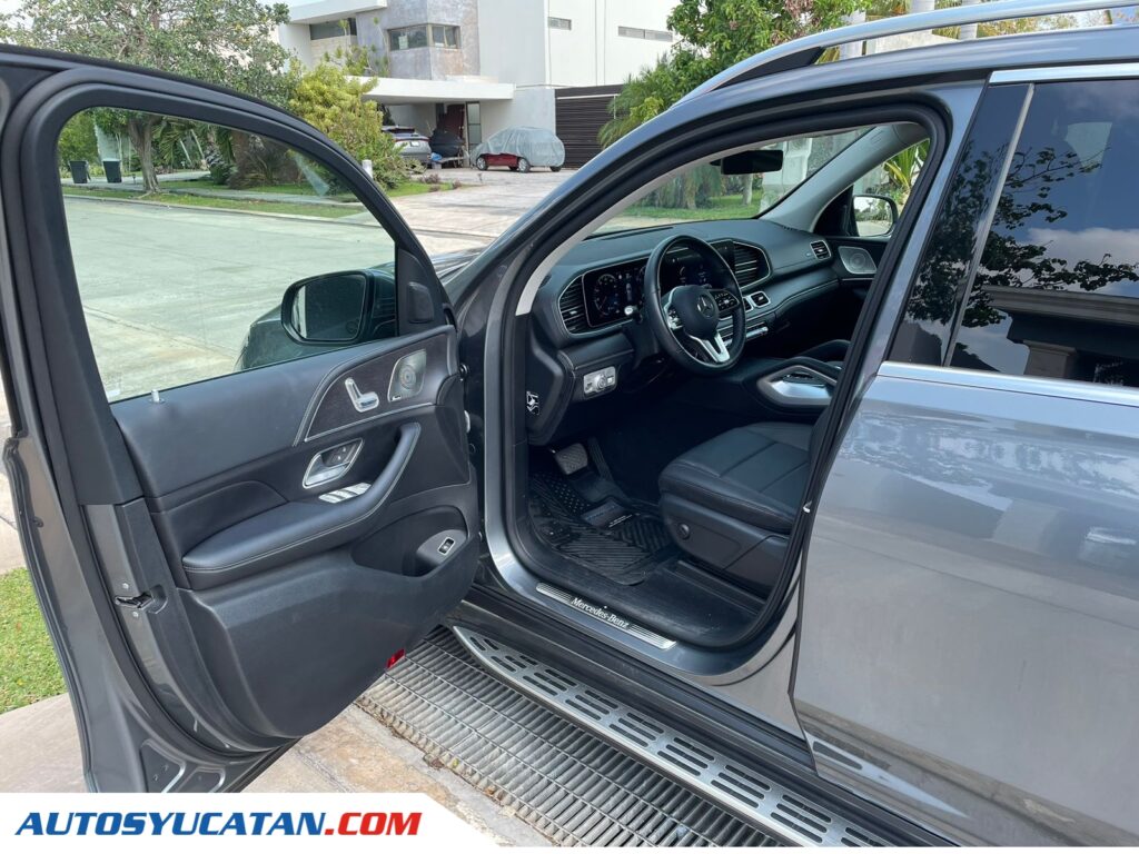 Mercedes Benz Clase GLE 450 4MATIC Sport line 2022