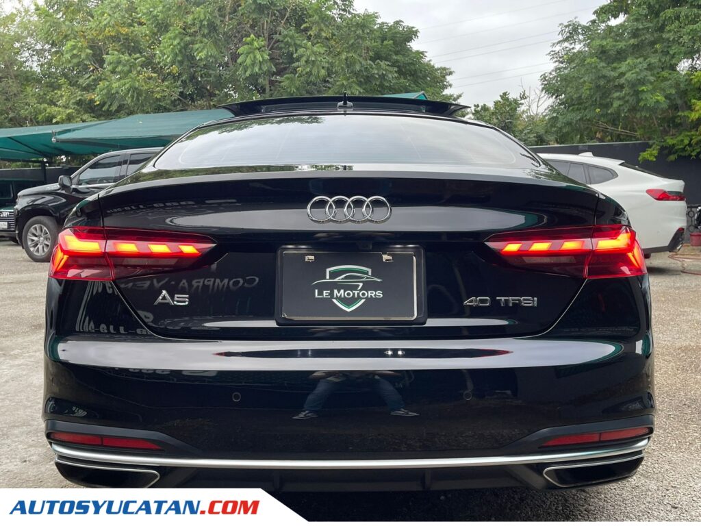 Audi A5 Select 2023