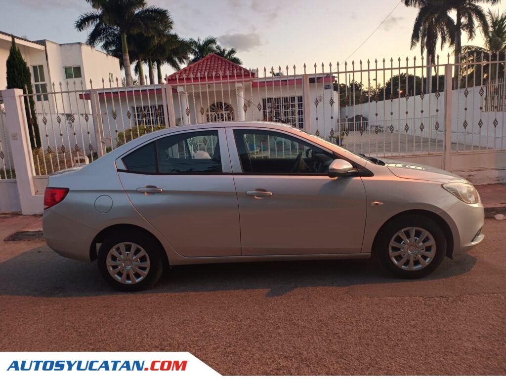 AVEO 2019