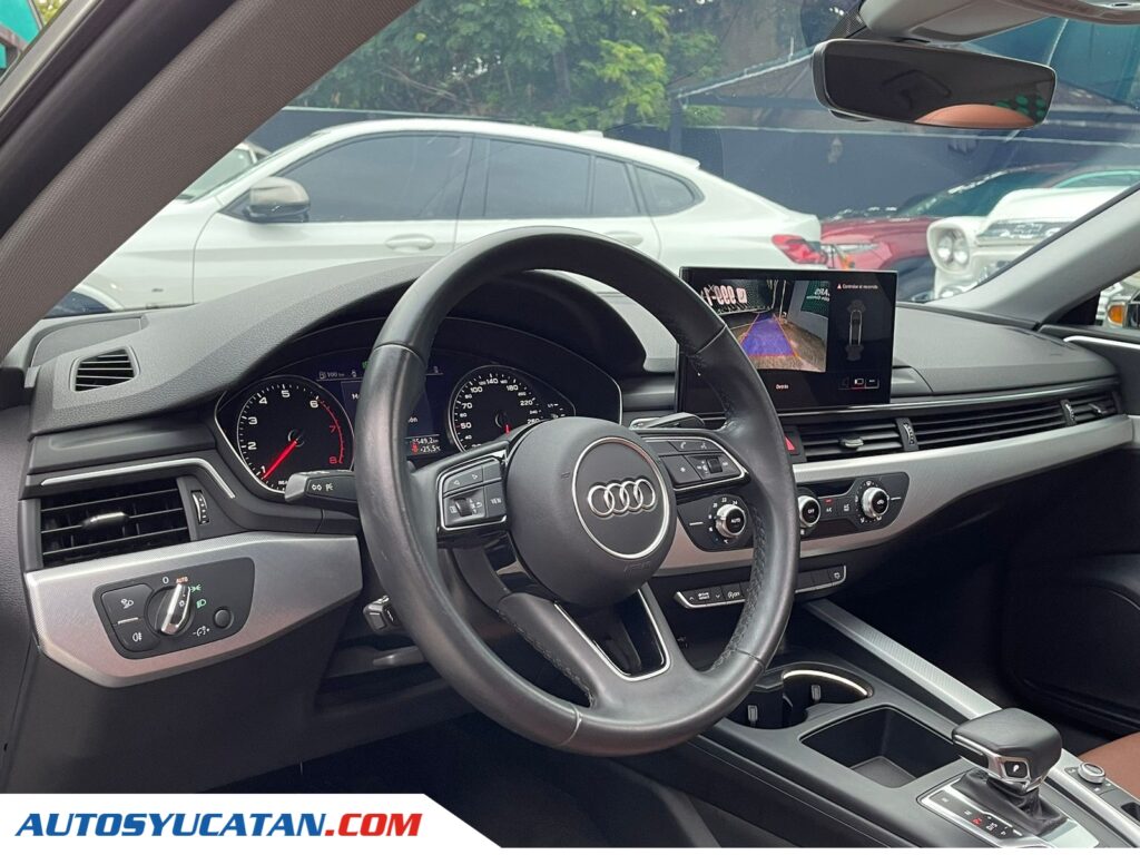 Audi A5 Select 2023
