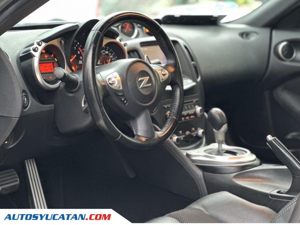 INMACULADO NISSAN 370Z 2018