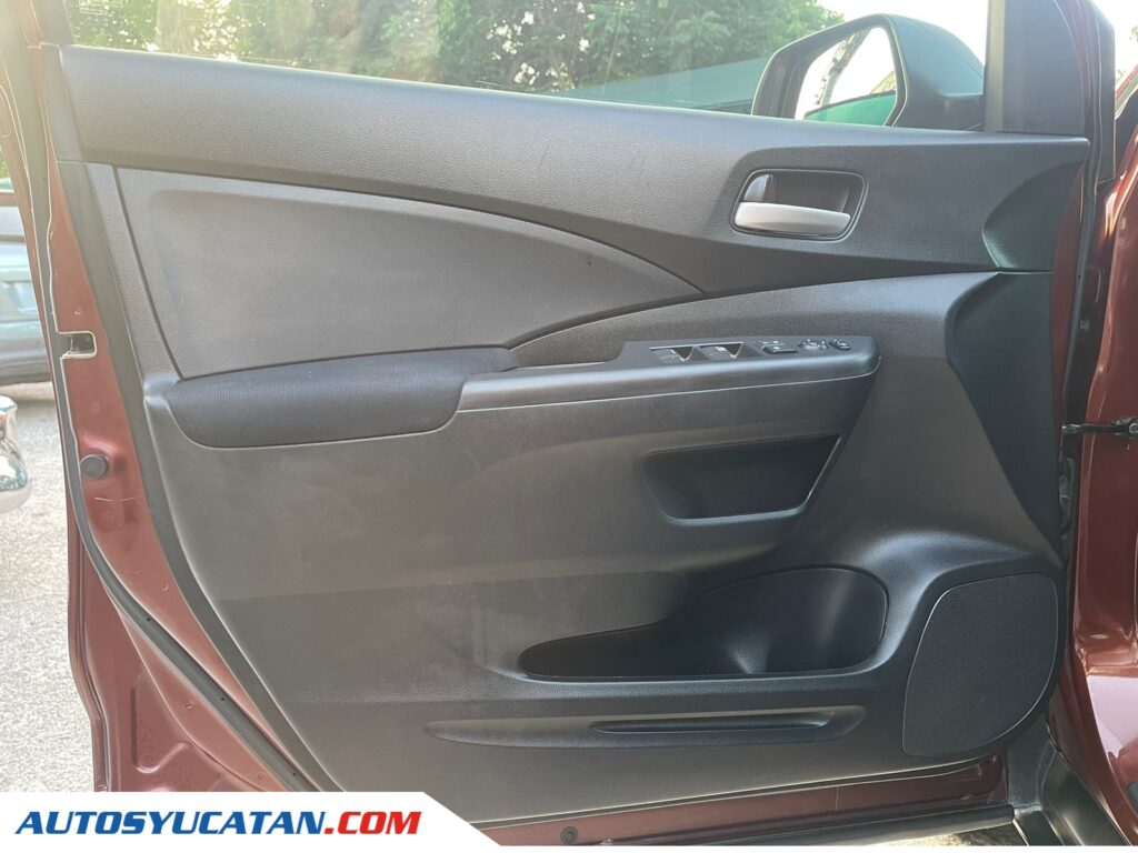 Honda CRV LX 2016