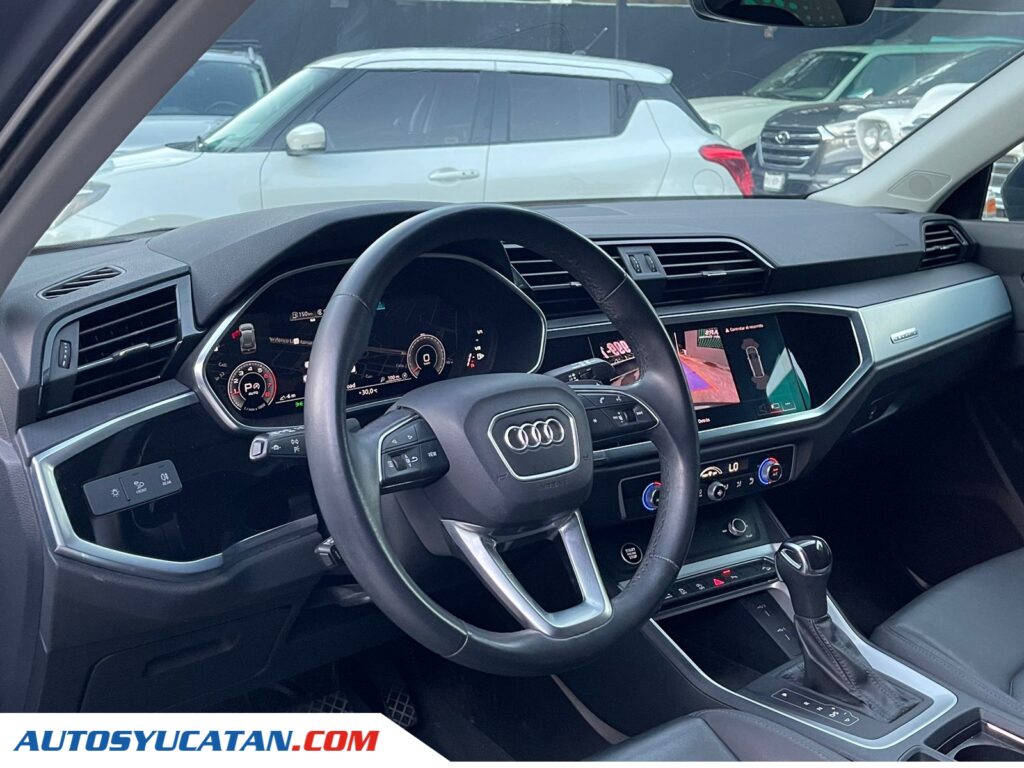 Audi Q3 Select 2.0 2022