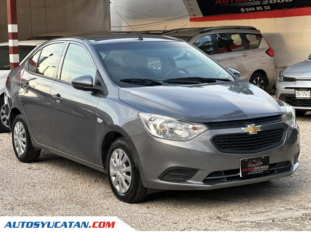 CHEVROLET AVEO 2O22