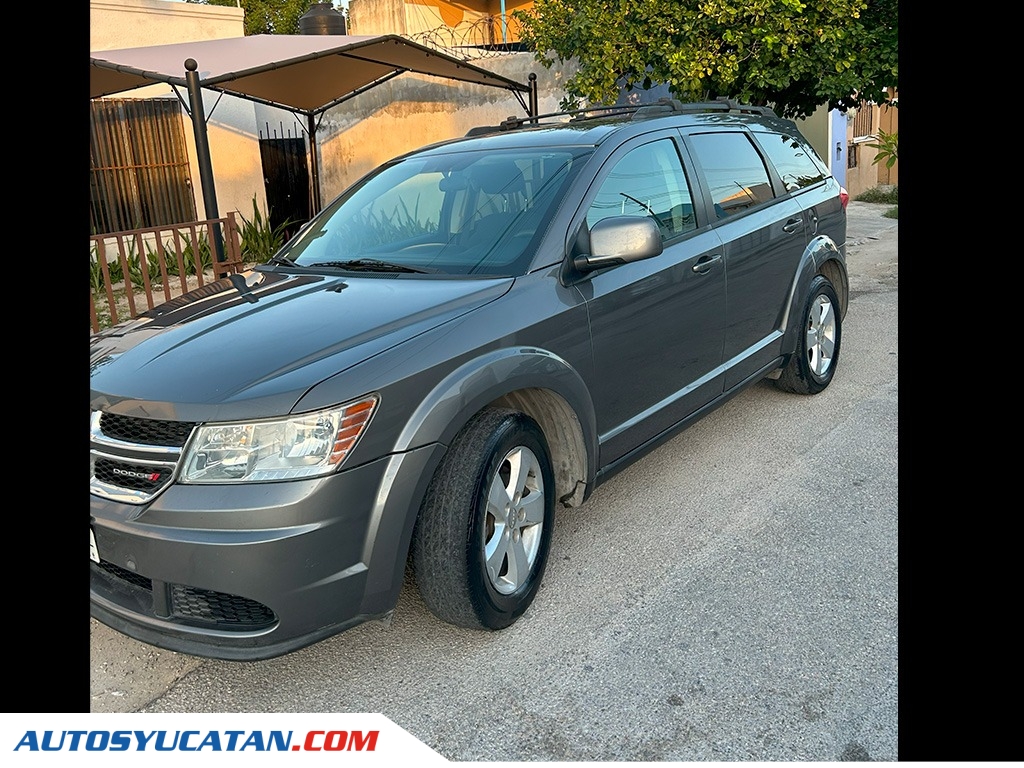 Dodge Journey SE 2013