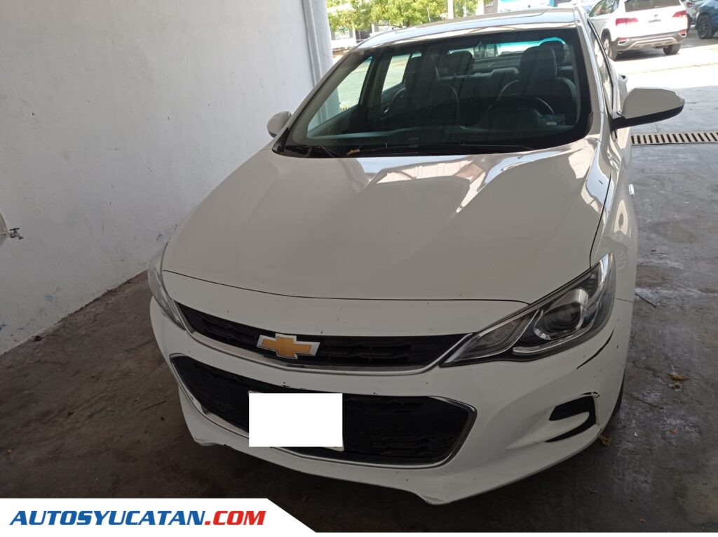 General Motors 2021 Cavalier 4p Premier L4/1.5 aut