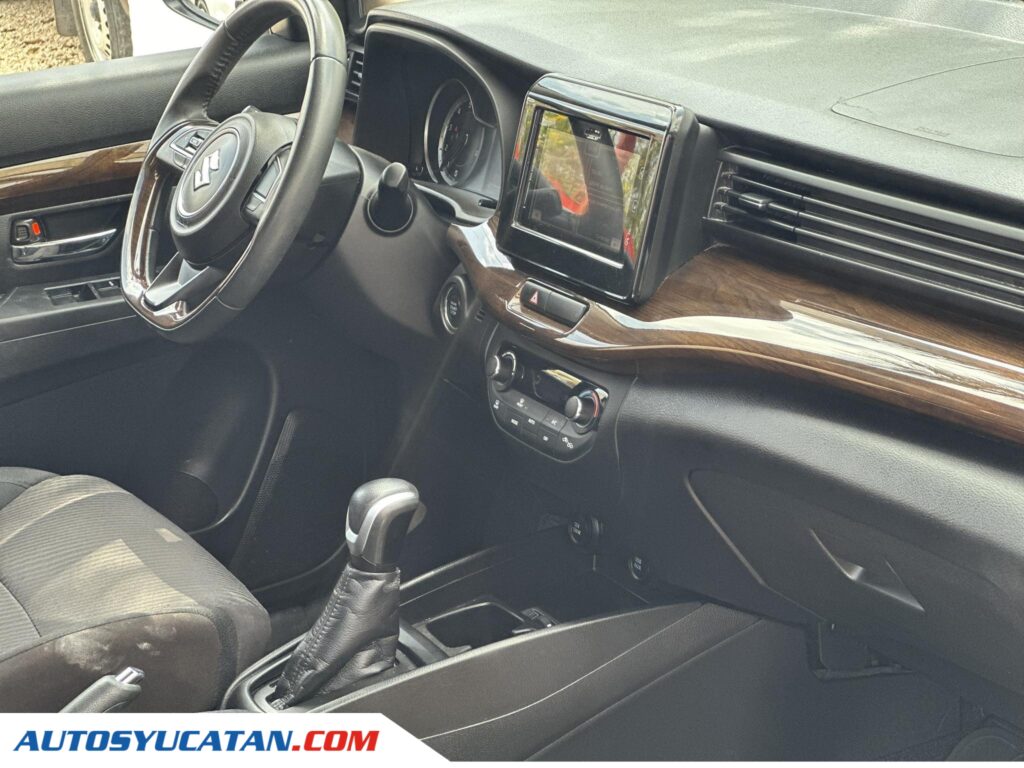 SUZUKI ERTIGA 2022