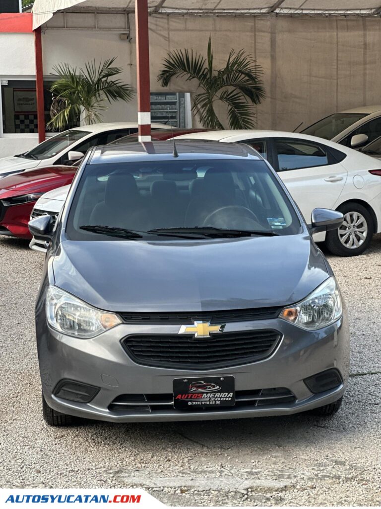CHEVROLET AVEO 2O22