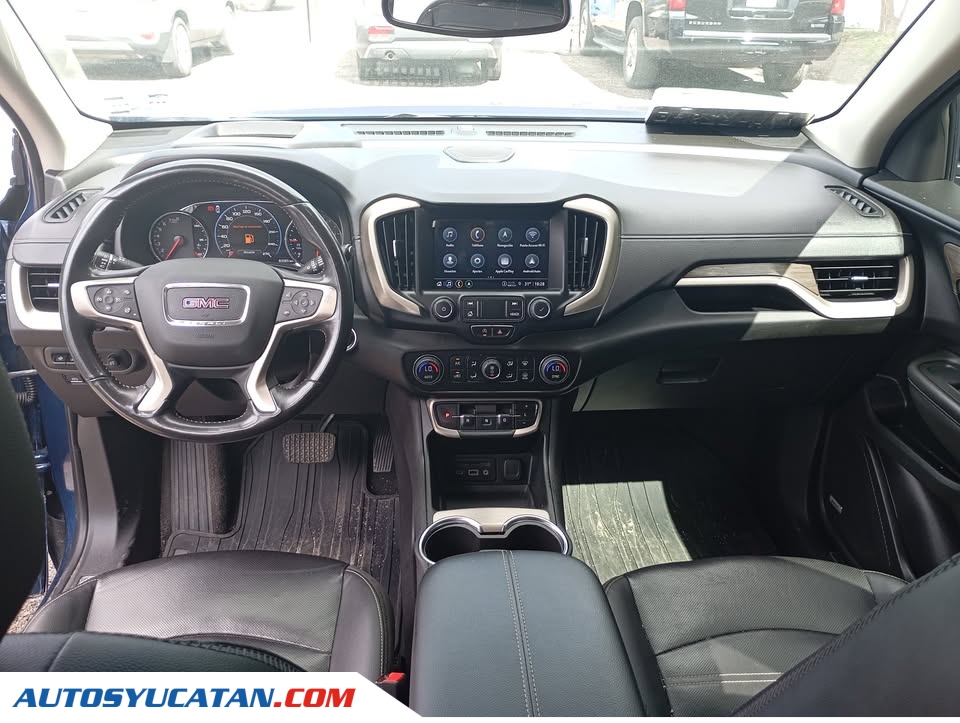 GMC TERRAIN 2022 DENALI