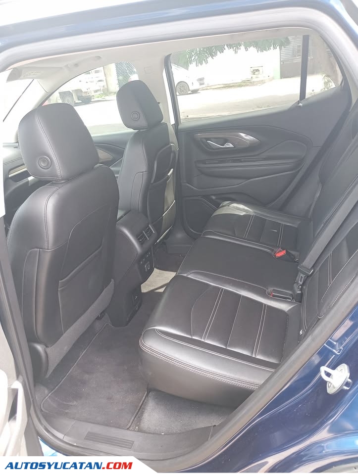 GMC TERRAIN 2022 DENALI