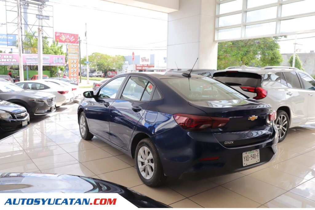 CHEVROLET ONIX LT 2022