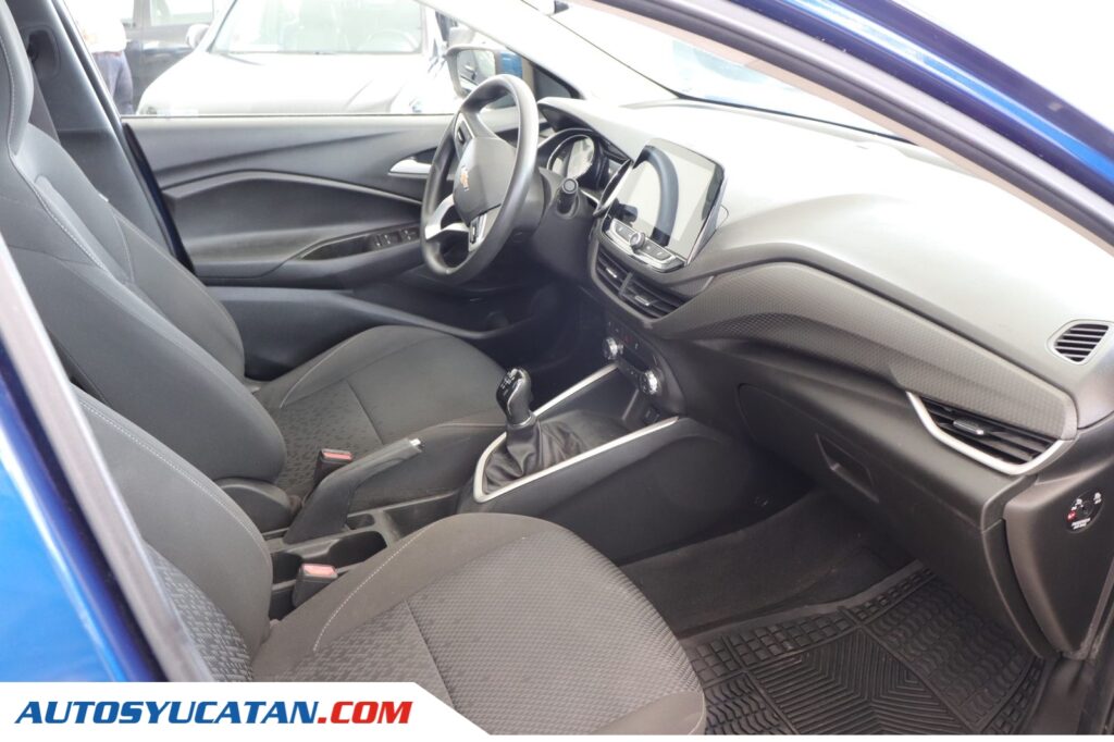 CHEVROLET ONIX LT 2022