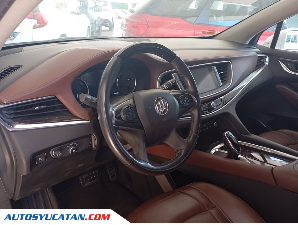 BUICK ENCLAVE AVENIR 2019