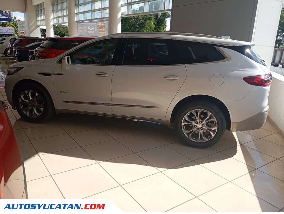 BUICK ENCLAVE AVENIR 2019