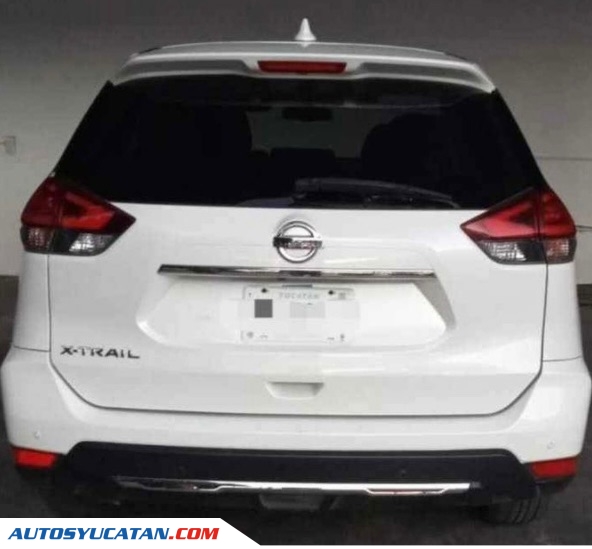 Nissan 2021 X Trail 5p Sense 2 L4/2.5 Aut