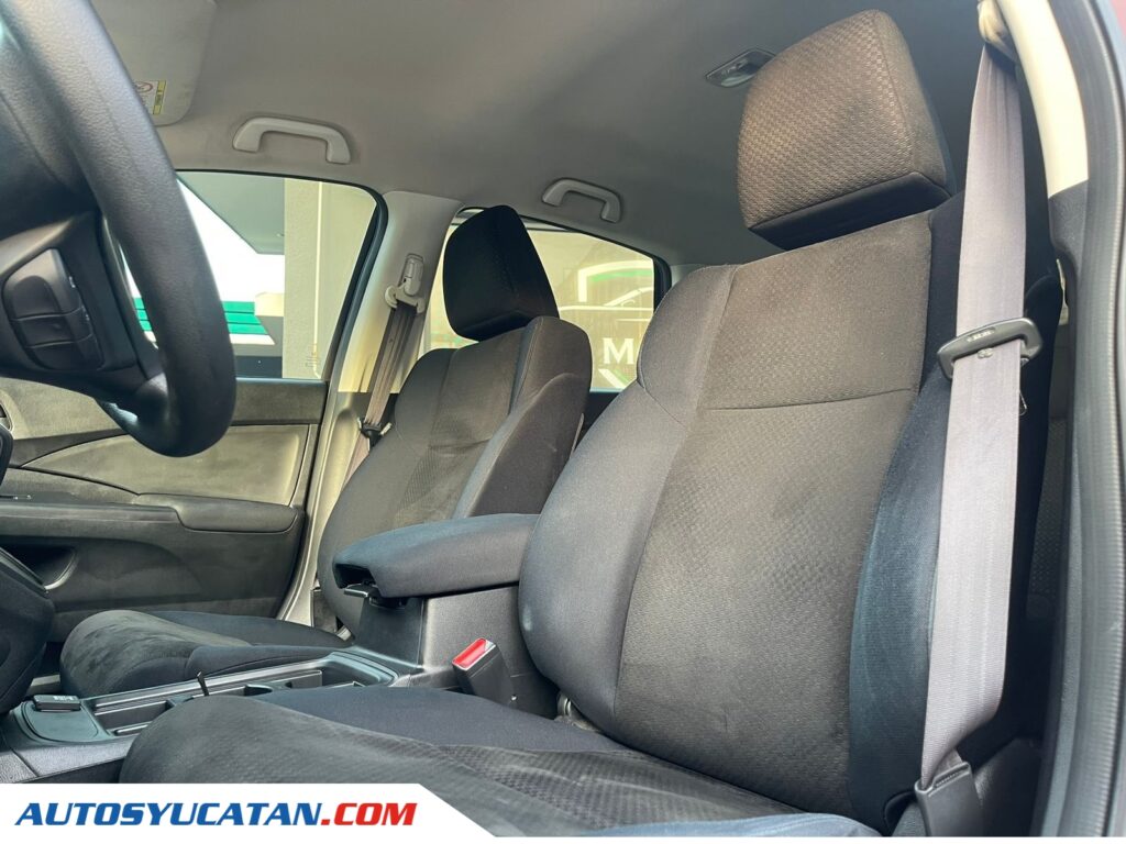 Honda CRV LX 2016