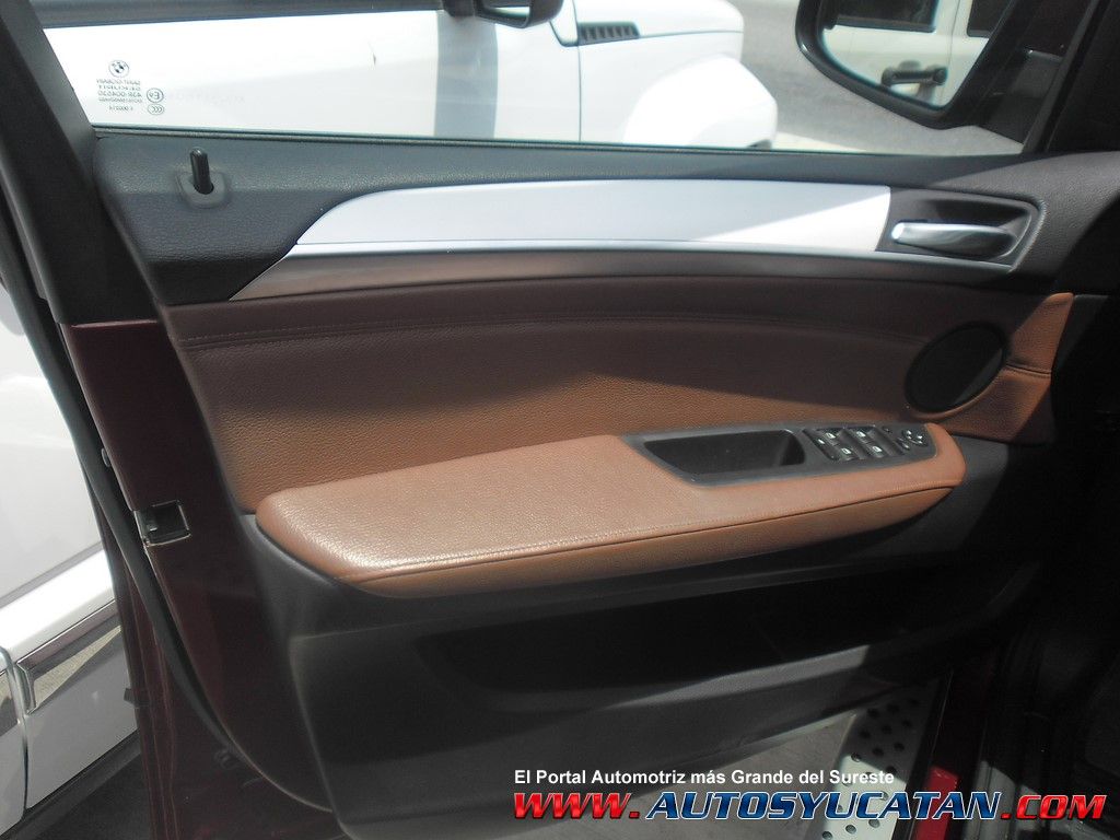 BMW X5 2012