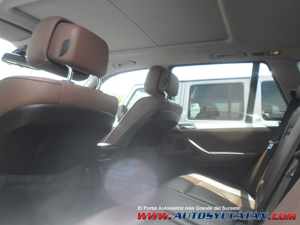 BMW X5 2012