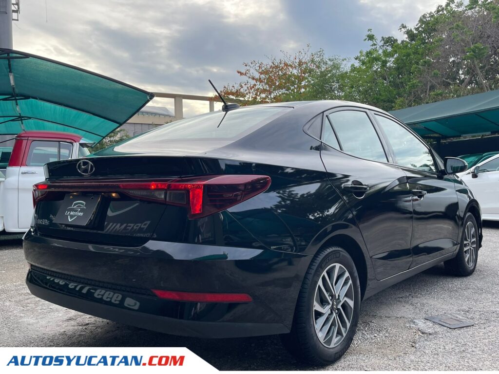 Hyundai HB20 NEGRO GL 2023