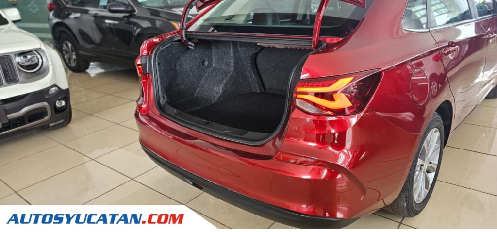 CHEVROLET CAVALIER LT 2022