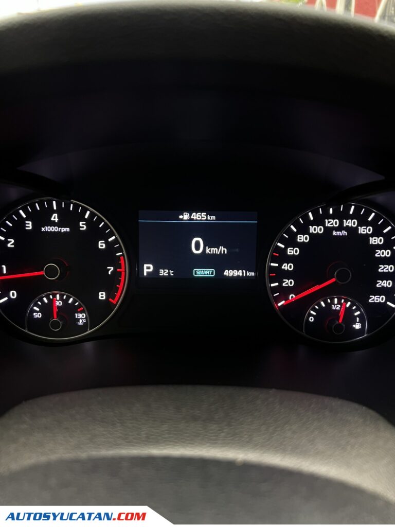 Kia Optima SXL 2019