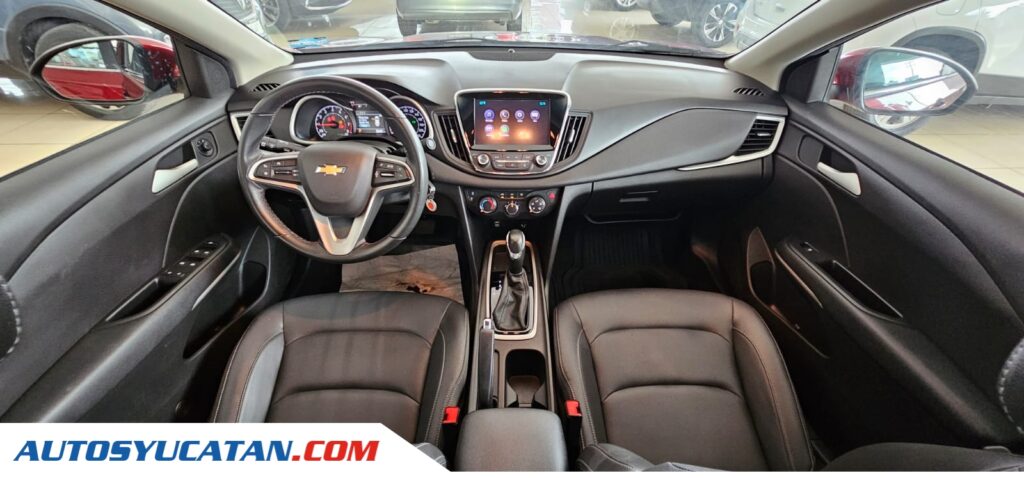 CHEVROLET CAVALIER LT 2022