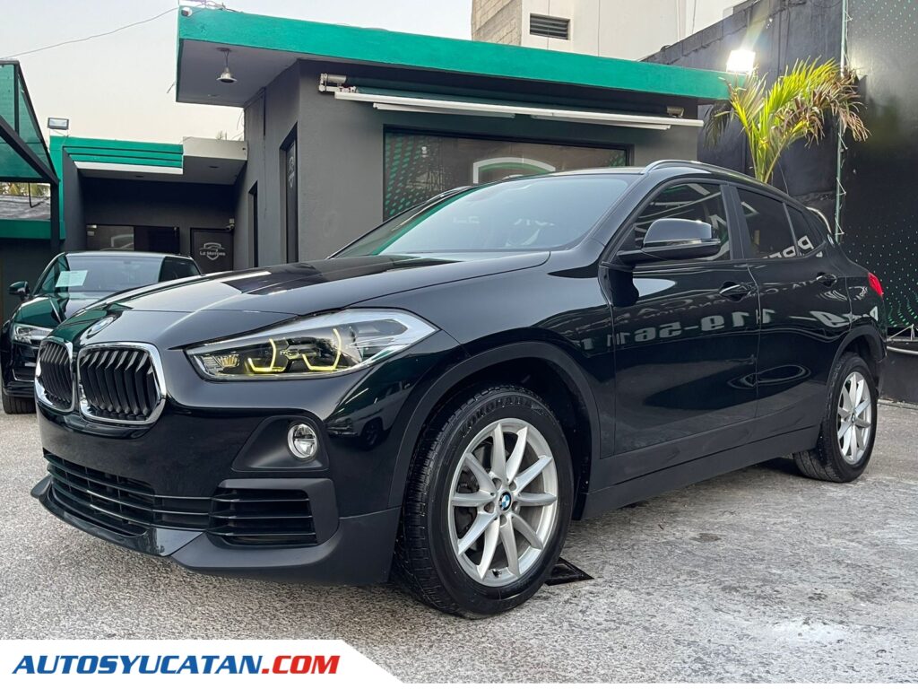 Bmw X2 Executive 18ia 2019