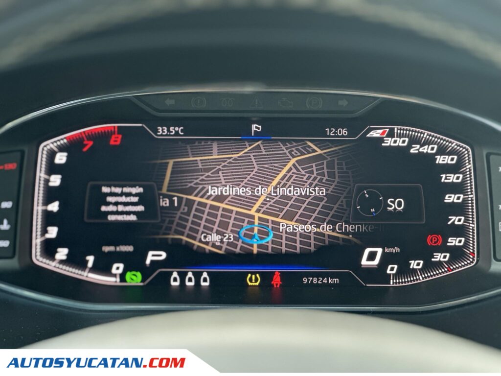 IMPECABLE SEAT LEON CUPRA 2019