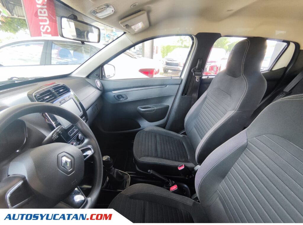 RENAULT KWID ICONIC 2021 TM