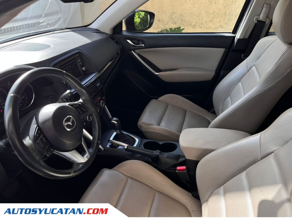 Mazda CX5