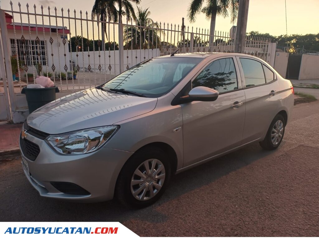 AVEO 2019
