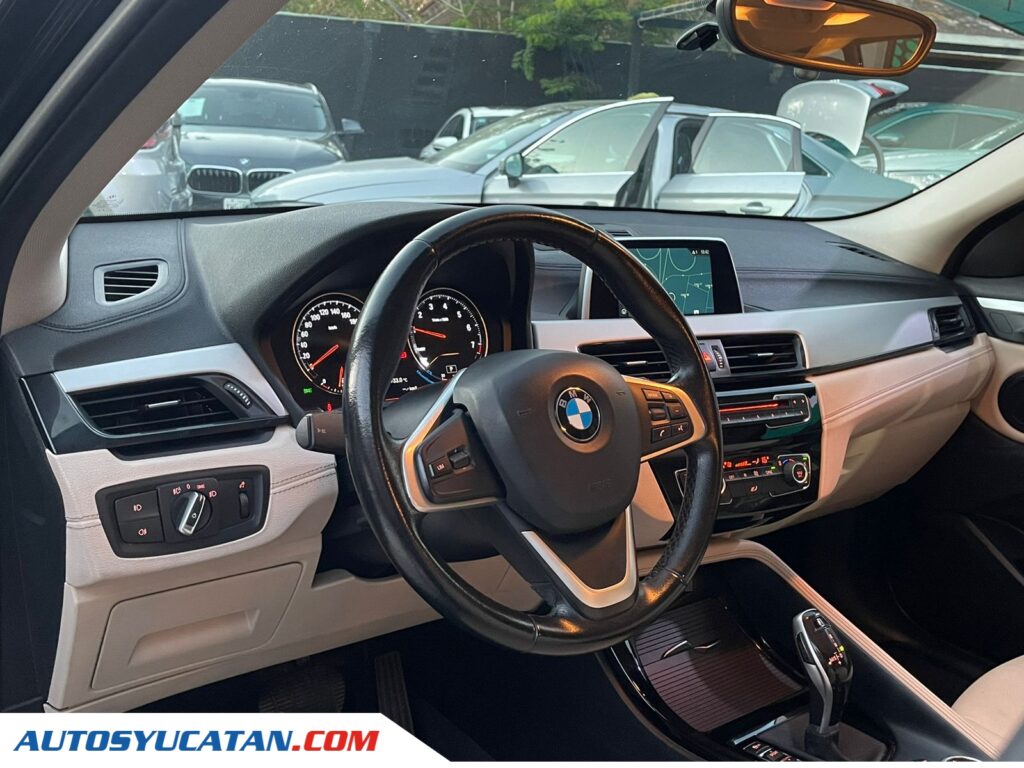 Bmw X2 Executive 18ia 2019