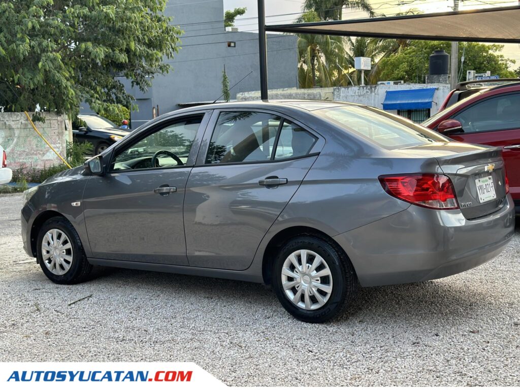 CHEVROLET AVEO 2O22
