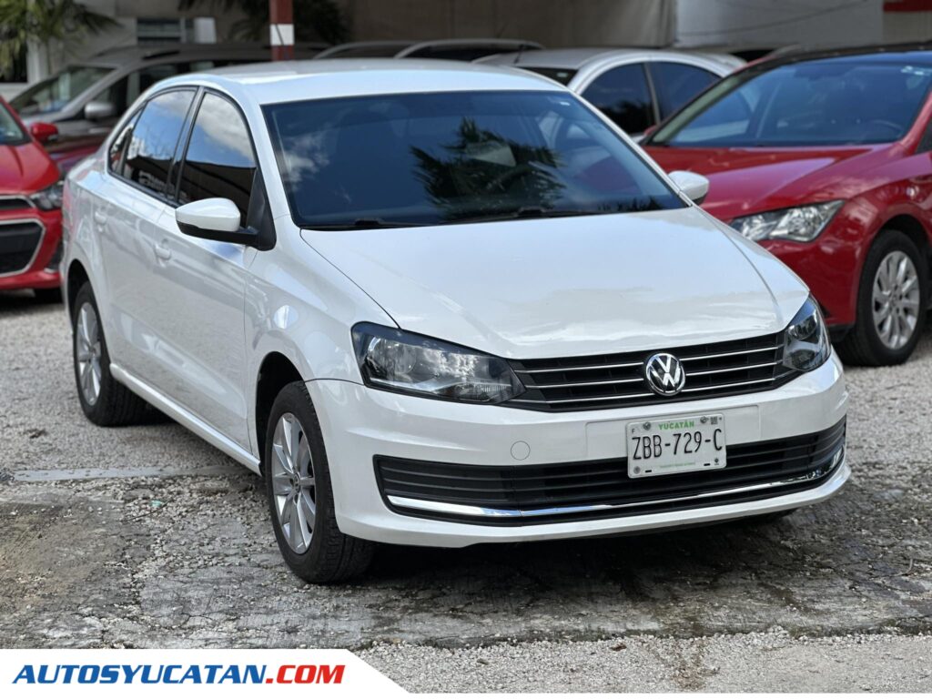 VOLKSWAGEN VENTO COMFORTLINE STD 2019