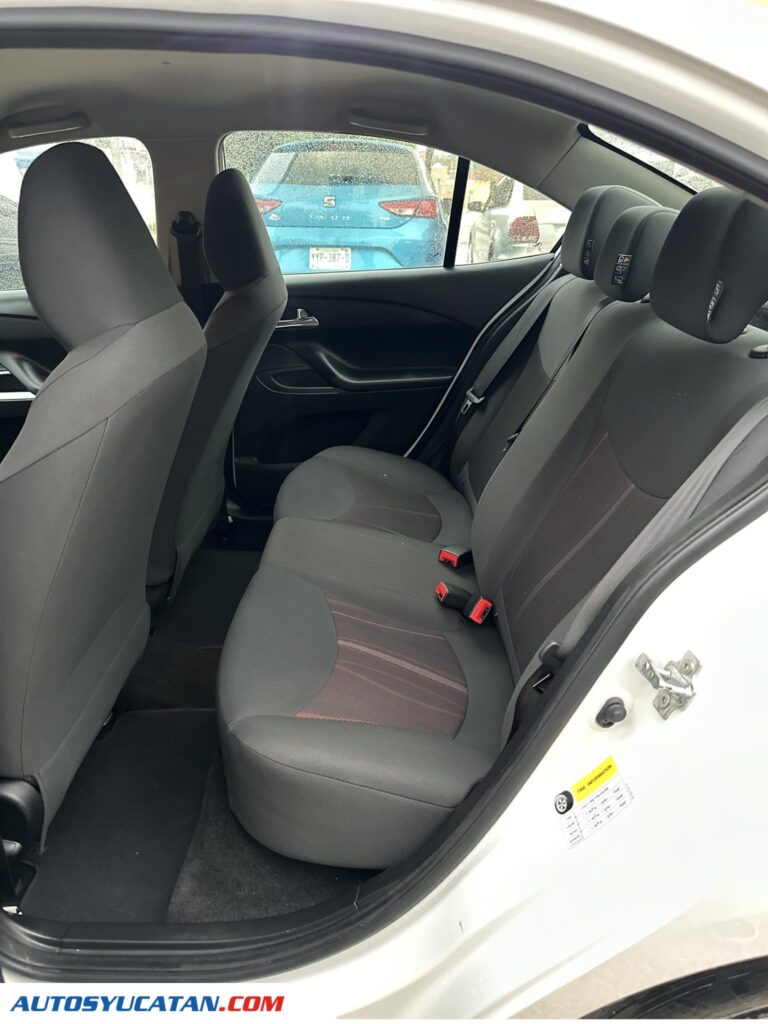 CHEVROLET AVEO 2O22