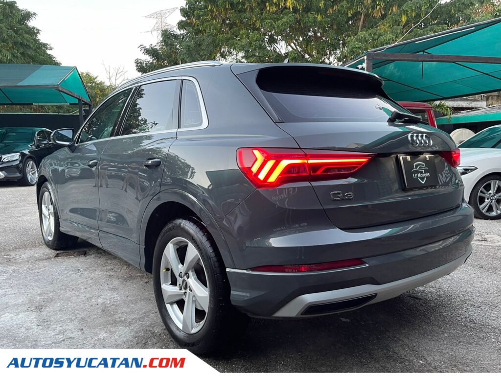 Audi Q3 Select 2.0 2022