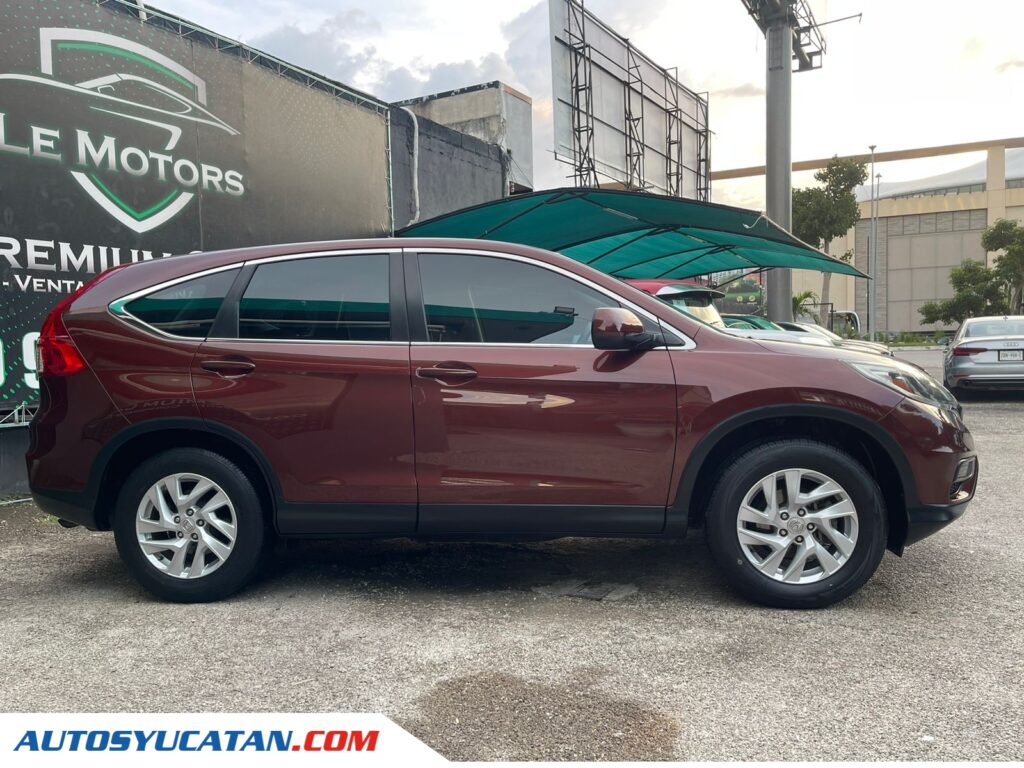 Honda CRV LX 2016