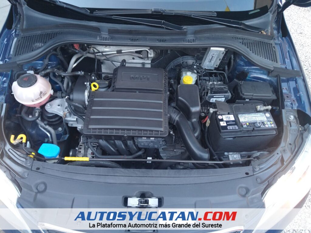 Seat Toledo Automático 2018