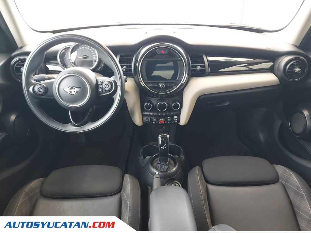 Mini Cooper 2019