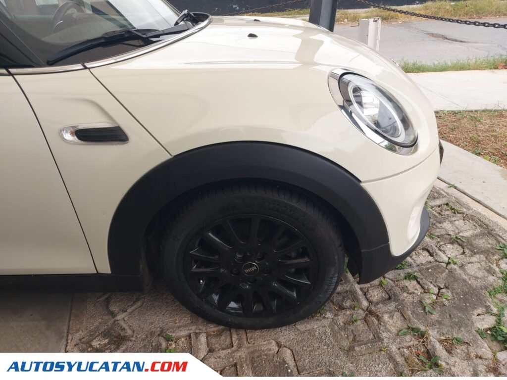 Mini Cooper 2019
