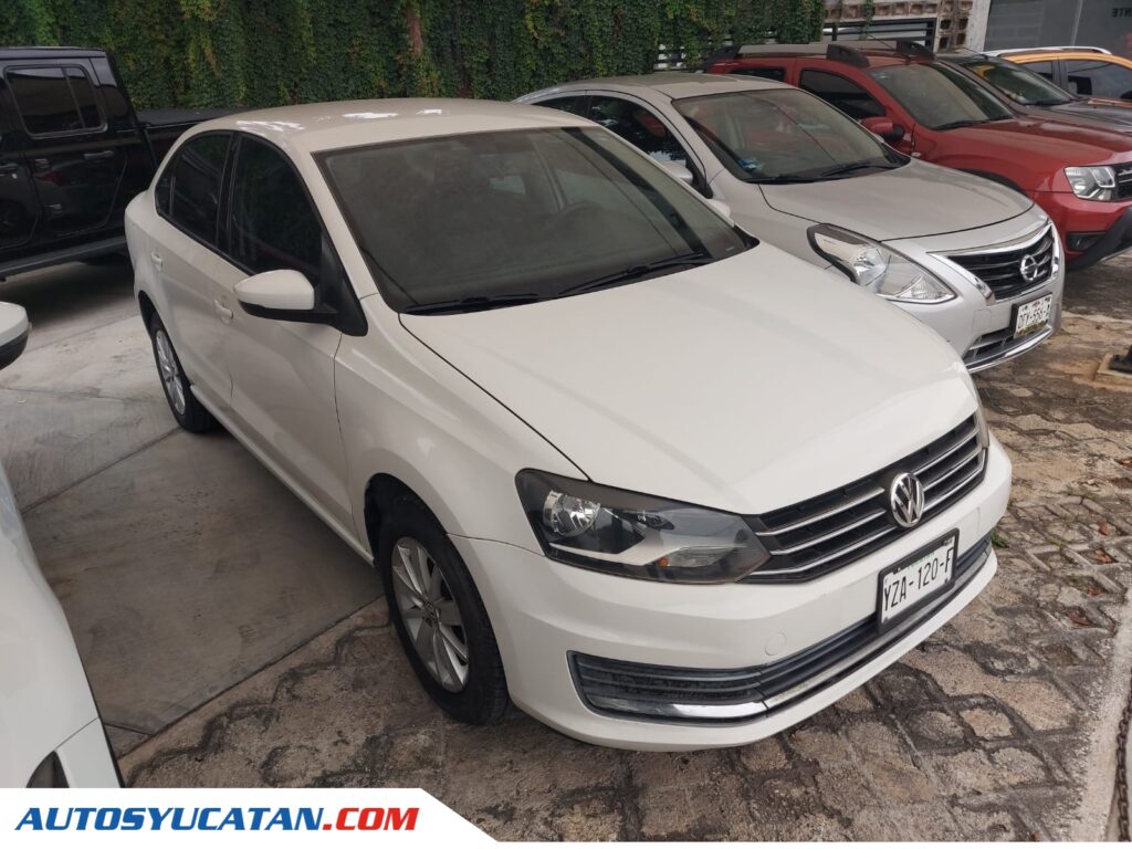 Vento Confort 2017