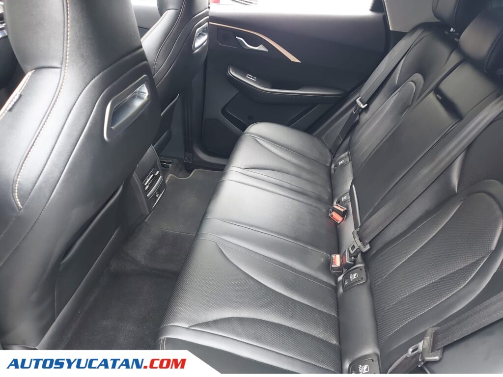 Chirey Omoda 5 2023