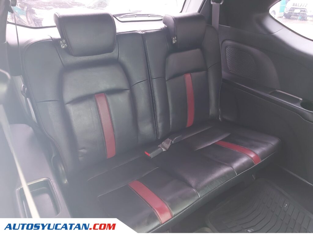 Honda BR-V Prime 2020
