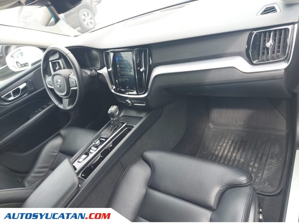 Volvo S60 2020