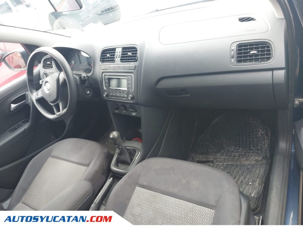 Volkswagen Vento 2015