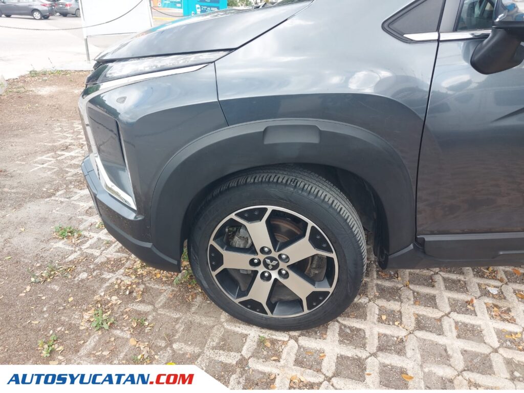 Mitsubishi Xpander Cross 2023