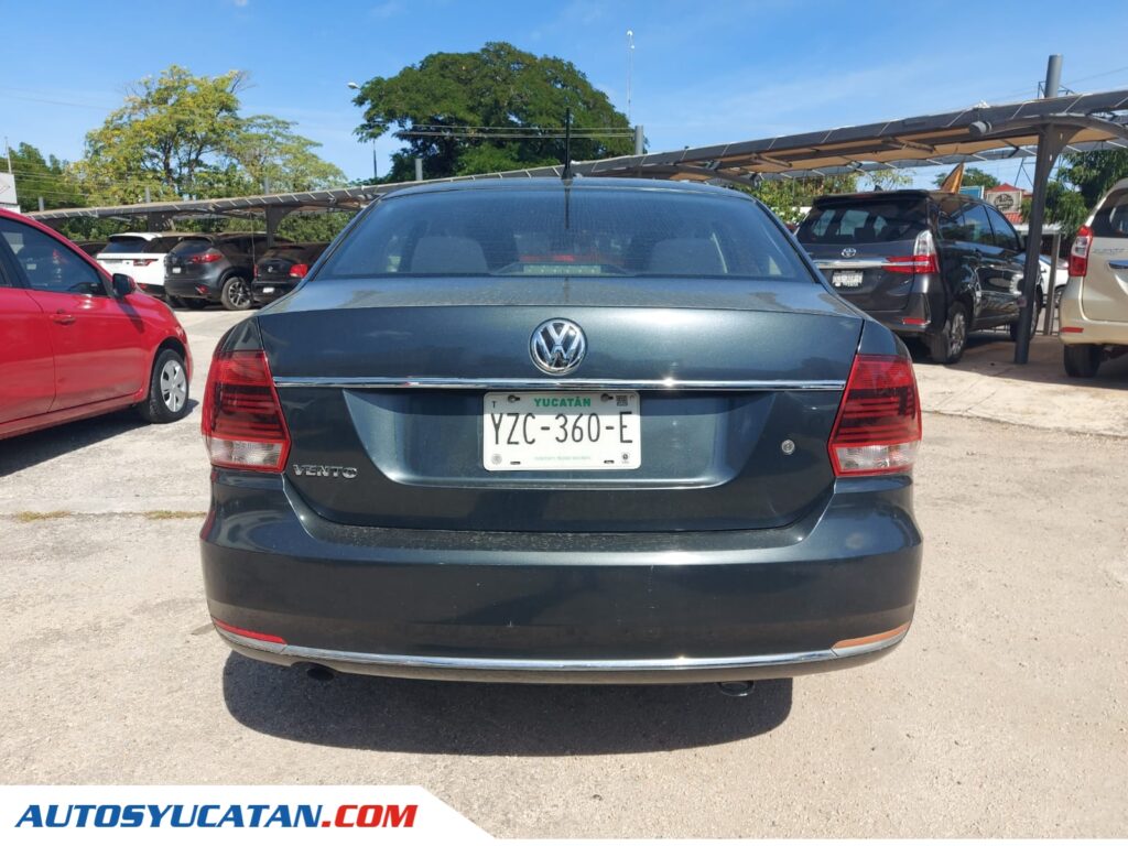 Vento Automático 2017